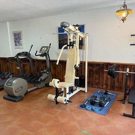Alpenlodge, Ferienwohnung 3 蒂尔塞 外观 照片