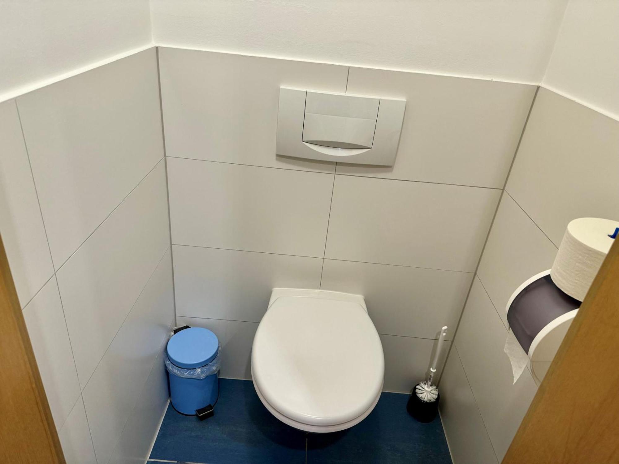 Alpenlodge, Ferienwohnung 3 蒂尔塞 外观 照片