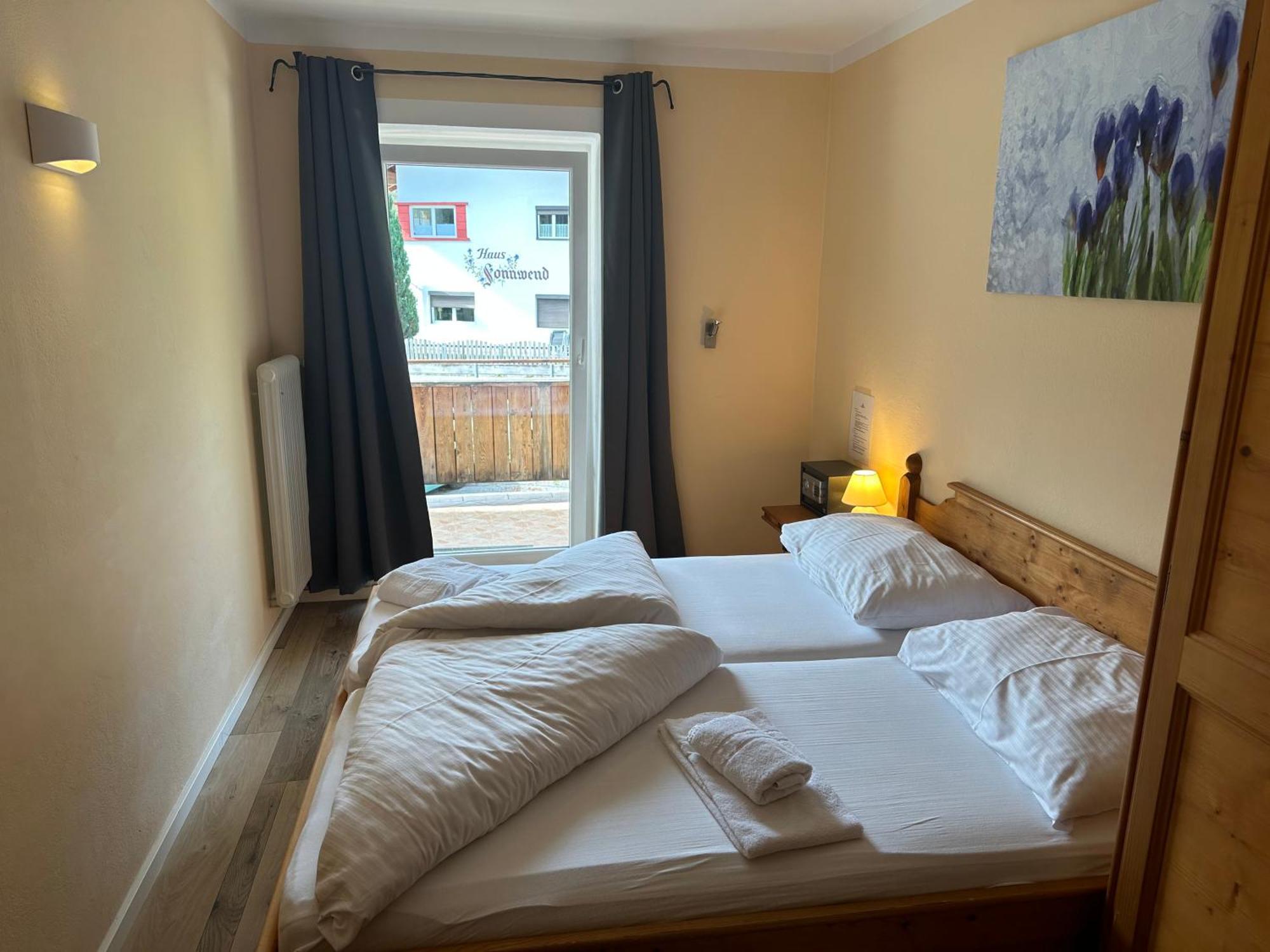 Alpenlodge, Ferienwohnung 3 蒂尔塞 外观 照片