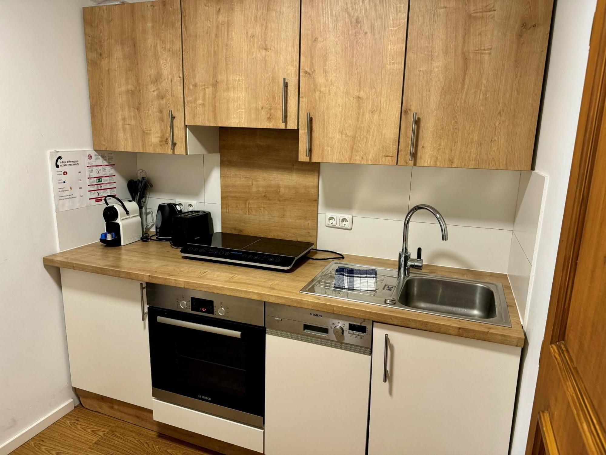 Alpenlodge, Ferienwohnung 3 蒂尔塞 外观 照片