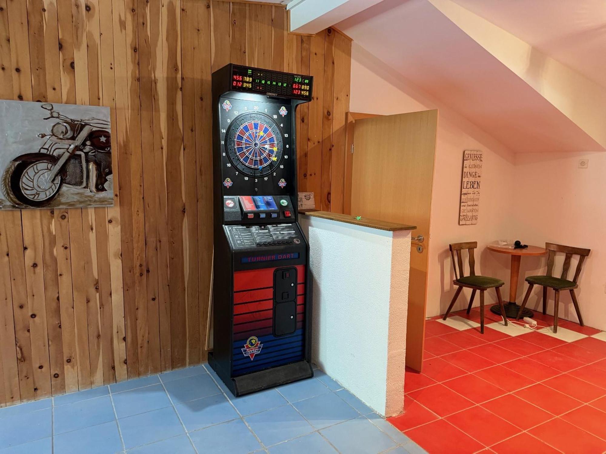 Alpenlodge, Ferienwohnung 3 蒂尔塞 外观 照片